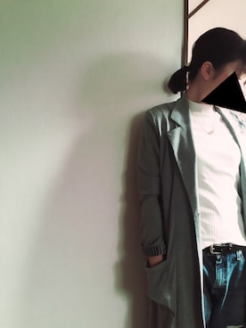 miwapuuuさんのコーディネート