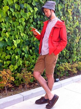 oyamaakihikoさんのコーディネート