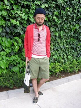 oyamaakihikoさんのコーディネート