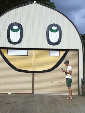 oyamaakihikoさんのコーディネート