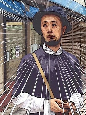 「十条」｜oyamaakihikoさん（メンズ・186cm）の秋コーディネート