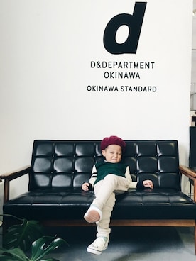 りずむさんのコーディネート