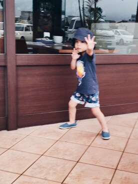 りずむさんのコーディネート