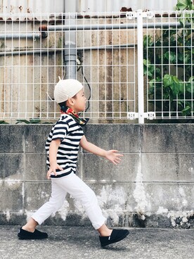 りずむさんのコーディネート