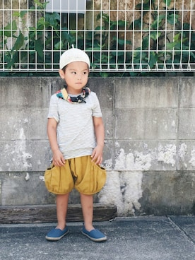 りずむさんのコーディネート