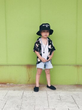 りずむさんのコーディネート