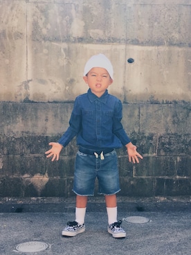 りずむさんのコーディネート