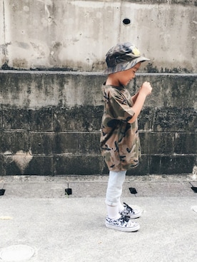 りずむさんのコーディネート