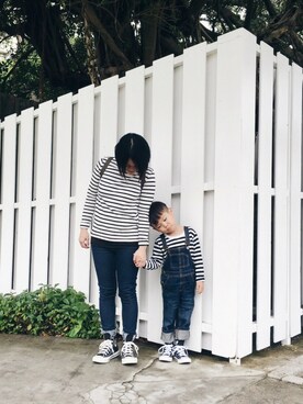 りずむさんのコーディネート