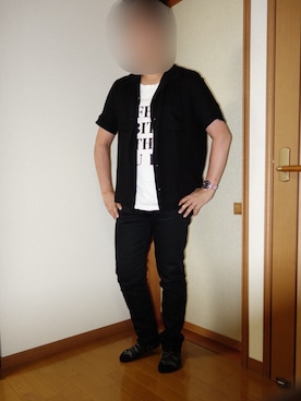 アークさんのコーディネート