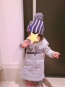 mckyさんのコーディネート