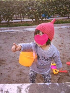 mckyさんのコーディネート