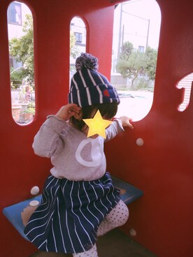 mckyさんのコーディネート