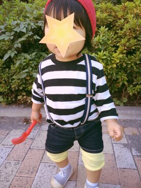 mckyさんのコーディネート