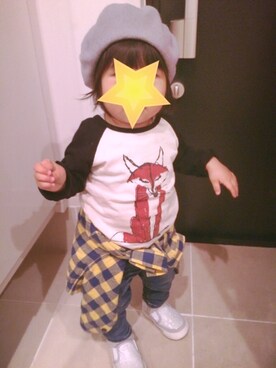 mckyさんのコーディネート