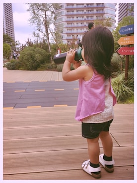 mckyさんのコーディネート