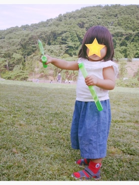 mckyさんのコーディネート