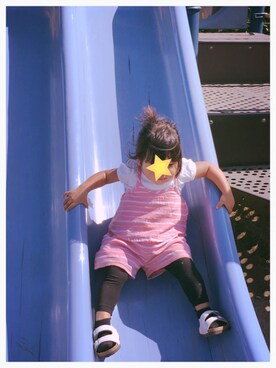 mckyさんのコーディネート