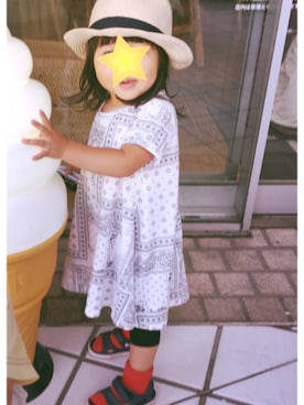 mckyさんのコーディネート