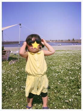 mckyさんのコーディネート