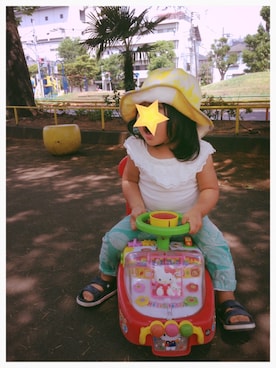 mckyさんのコーディネート