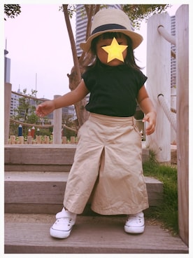 mckyさんのコーディネート