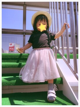 mckyさんのコーディネート