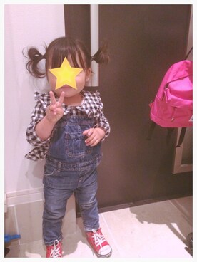 mckyさんのコーディネート