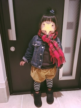 mckyさんのコーディネート