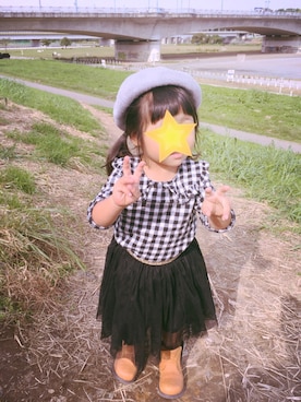 mckyさんのコーディネート