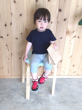 mooiさんのコーディネート