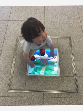 mooiさんのコーディネート