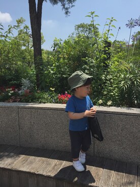 mooiさんのコーディネート