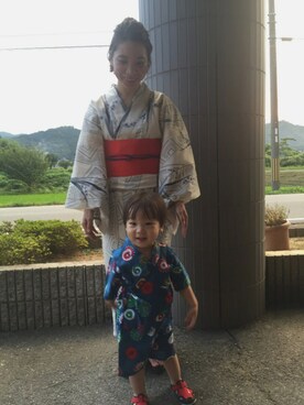 mooiさんのコーディネート