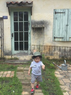 mooiさんのコーディネート