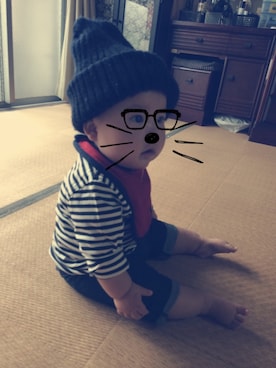 t.amoさんのコーディネート