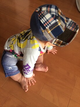 t.amoさんのコーディネート