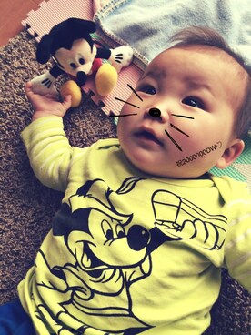 t.amoさんのコーディネート