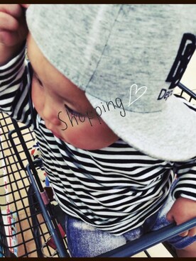 t.amoさんのコーディネート