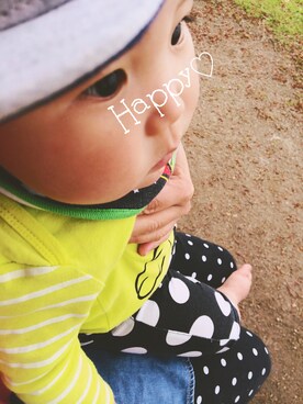 t.amoさんのコーディネート