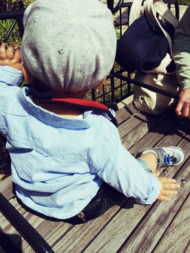 t.amoさんのコーディネート