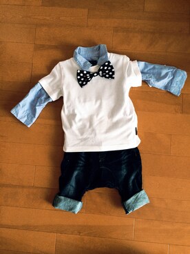 t.amoさんのコーディネート