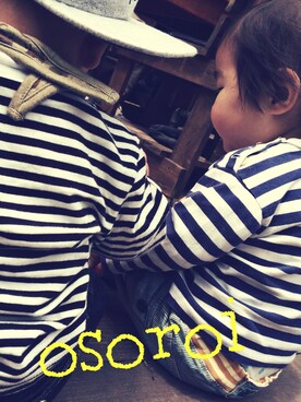 t.amoさんのコーディネート