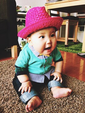 t.amoさんのコーディネート