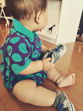 t.amoさんのコーディネート