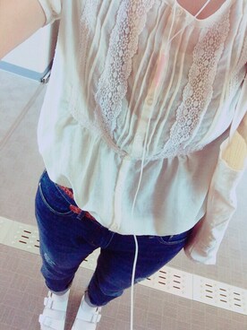 omiさんのコーディネート