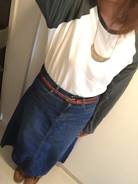 omiさんのコーディネート