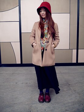 Katyさんのコーディネート