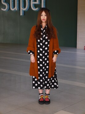 Katyさんのコーディネート