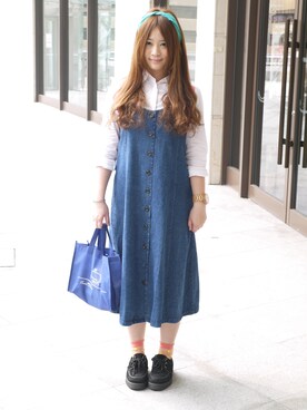 Katyさんのコーディネート